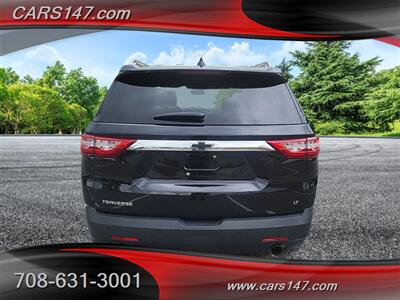 2018 Chevrolet Traverse LT Cloth   - Photo 4 - Midlothian, IL 60445