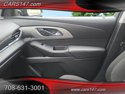 2018 Chevrolet Traverse LT Cloth   - Photo 19 - Midlothian, IL 60445