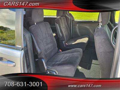 2013 Dodge Grand Caravan SXT - Photo 21 - Midlothian, IL 60445