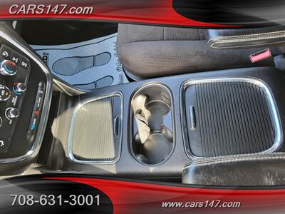 2013 Dodge Grand Caravan SXT - Photo 13 - Midlothian, IL 60445