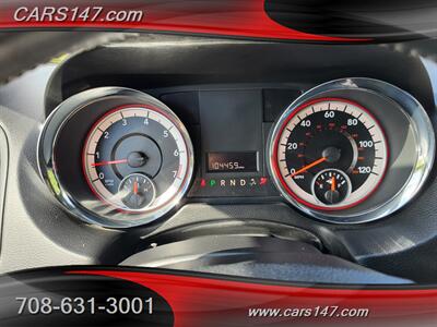 2013 Dodge Grand Caravan SXT - Photo 12 - Midlothian, IL 60445