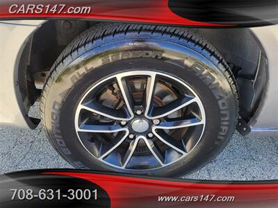 2013 Dodge Grand Caravan SXT - Photo 28 - Midlothian, IL 60445