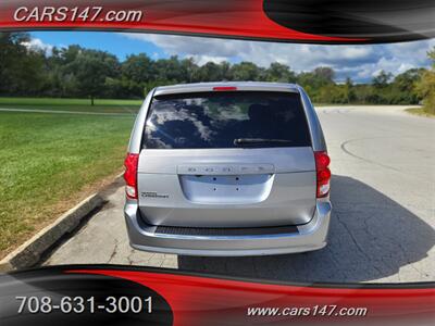 2013 Dodge Grand Caravan SXT - Photo 7 - Midlothian, IL 60445