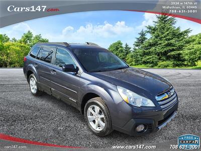 2013 Subaru Outback 3.6R Limited   - Photo 7 - Midlothian, IL 60445