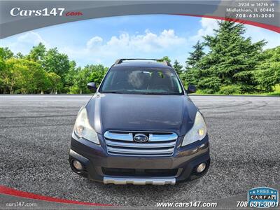 2013 Subaru Outback 3.6R Limited   - Photo 8 - Midlothian, IL 60445