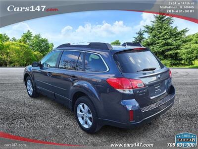 2013 Subaru Outback 3.6R Limited   - Photo 3 - Midlothian, IL 60445