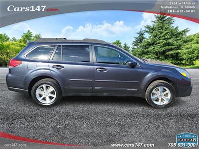 2013 Subaru Outback 3.6R Limited   - Photo 6 - Midlothian, IL 60445