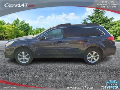 2013 Subaru Outback 3.6R Limited   - Photo 2 - Midlothian, IL 60445