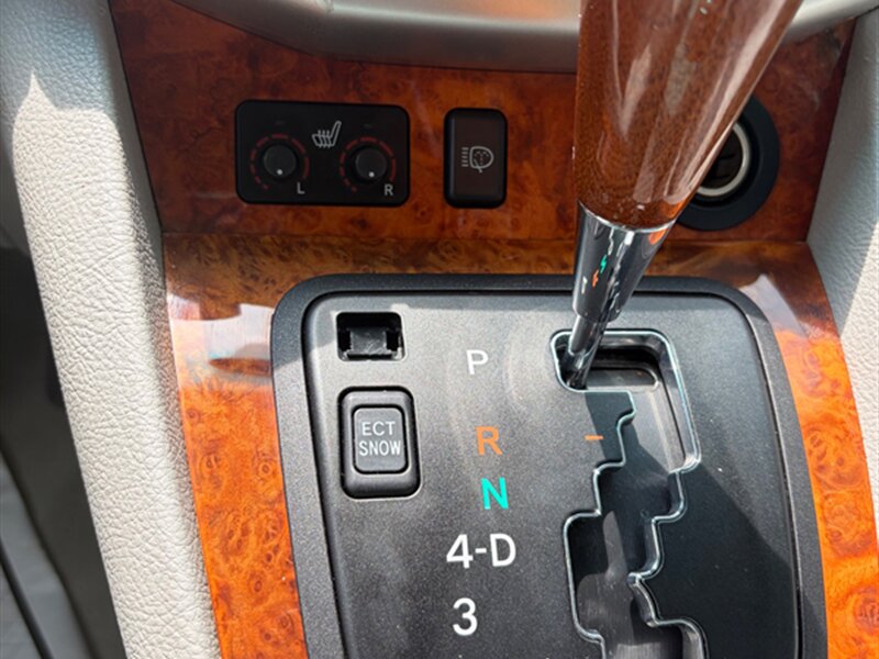 2007 Lexus RX 350 - Photo 14 - Midlothian, IL 60445