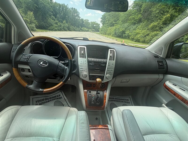 2007 Lexus RX 350 - Photo 10 - Midlothian, IL 60445