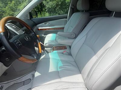 2007 Lexus RX 350 - Photo 15 - Midlothian, IL 60445