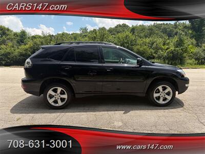 2007 Lexus RX 350 - Photo 6 - Midlothian, IL 60445