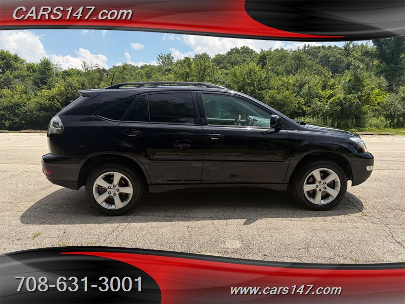 2007 Lexus RX 350 - Photo 6 - Midlothian, IL 60445