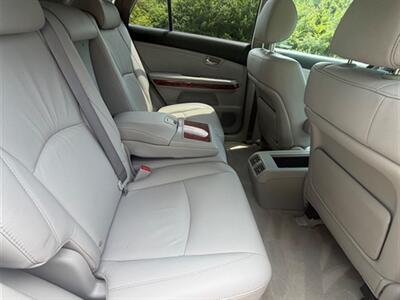 2007 Lexus RX 350 - Photo 18 - Midlothian, IL 60445