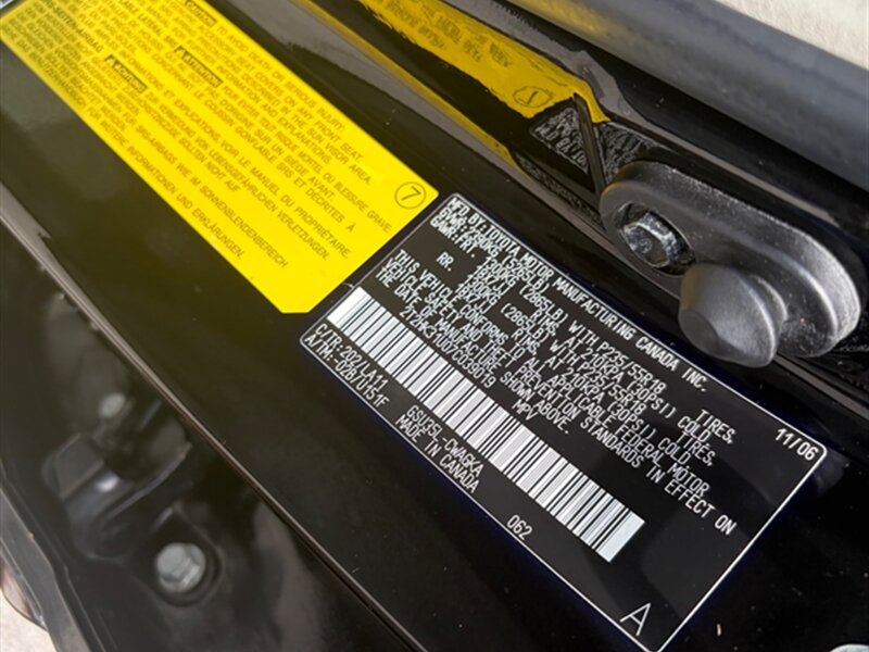 2007 Lexus RX 350 - Photo 29 - Midlothian, IL 60445