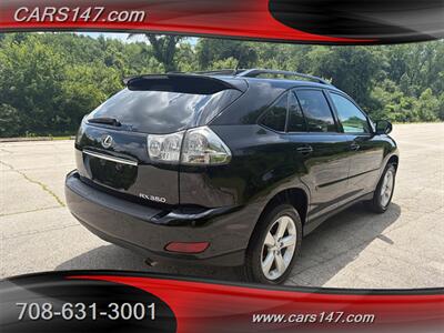 2007 Lexus RX 350 - Photo 5 - Midlothian, IL 60445