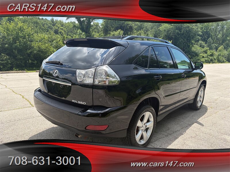 2007 Lexus RX 350 - Photo 5 - Midlothian, IL 60445