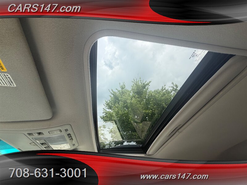 2007 Lexus RX 350 - Photo 13 - Midlothian, IL 60445