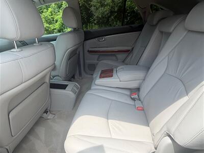 2007 Lexus RX 350 - Photo 17 - Midlothian, IL 60445