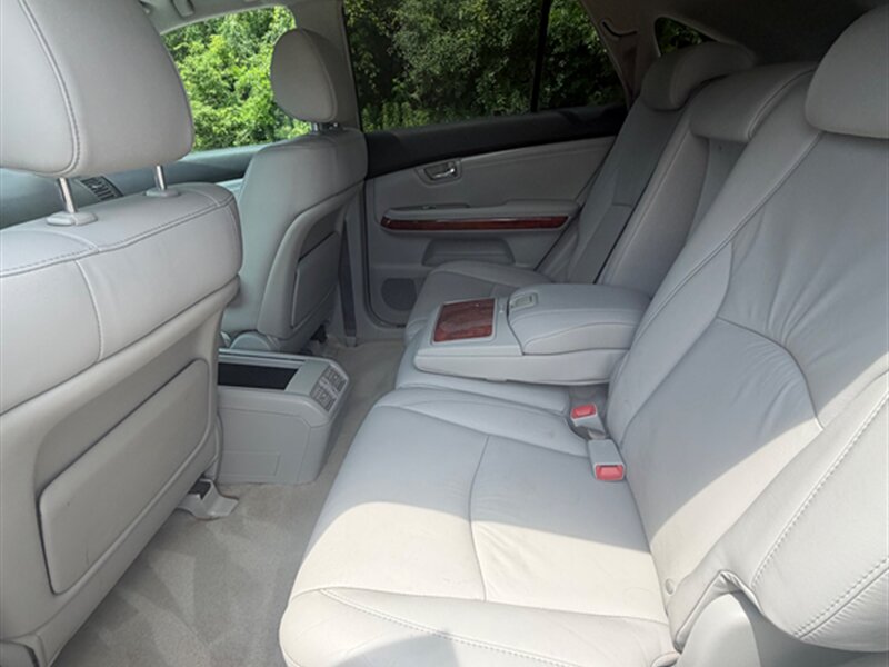 2007 Lexus RX 350 - Photo 17 - Midlothian, IL 60445