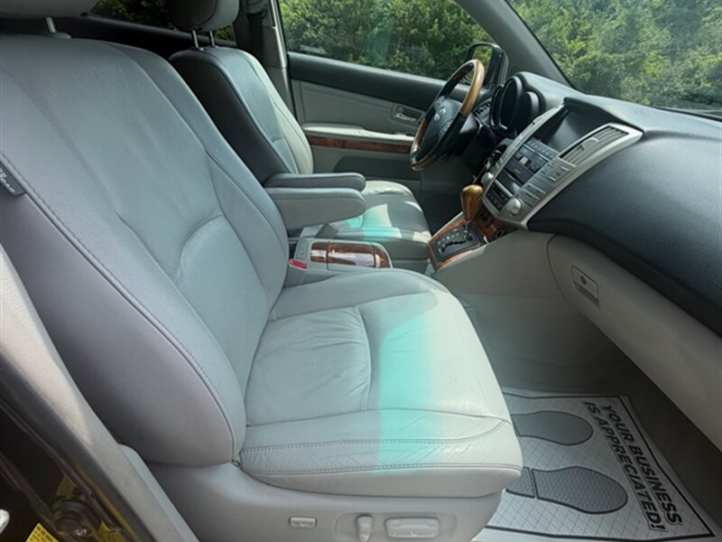 2007 Lexus RX 350 - Photo 16 - Midlothian, IL 60445