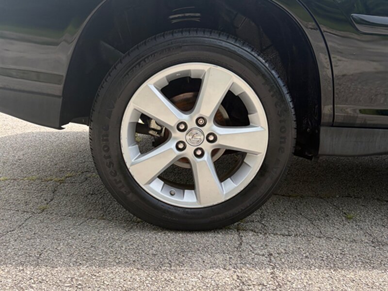 2007 Lexus RX 350 - Photo 25 - Midlothian, IL 60445