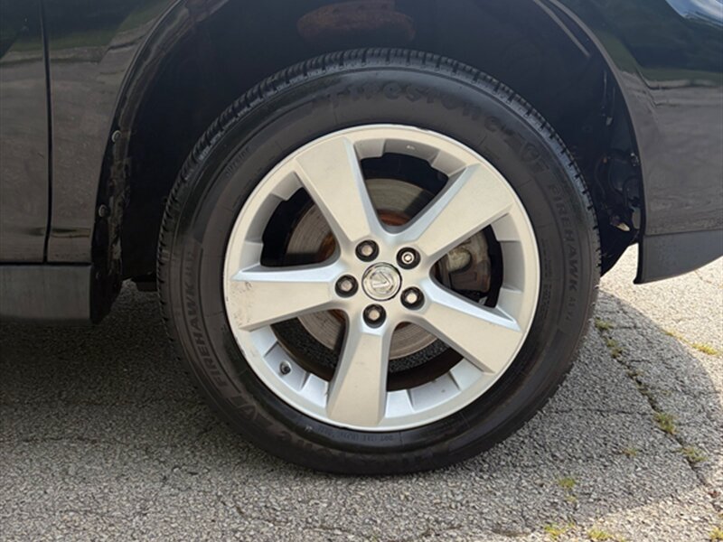 2007 Lexus RX 350 - Photo 24 - Midlothian, IL 60445