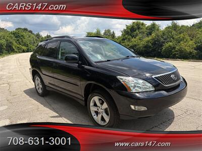 2007 Lexus RX 350 - Photo 7 - Midlothian, IL 60445