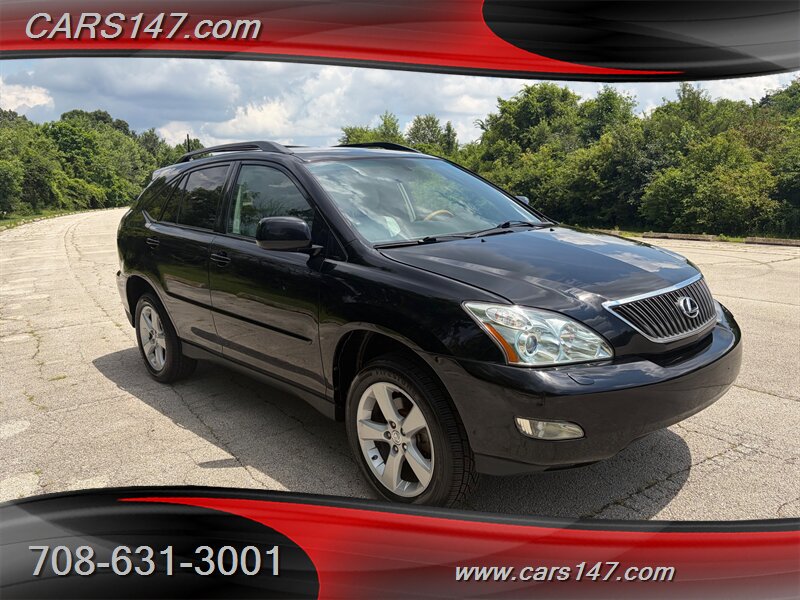 2007 Lexus RX 350 - Photo 7 - Midlothian, IL 60445