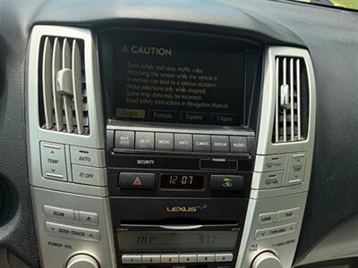 2007 Lexus RX 350 - Photo 11 - Midlothian, IL 60445
