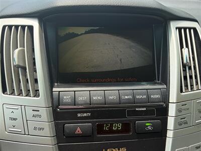 2007 Lexus RX 350 - Photo 30 - Midlothian, IL 60445