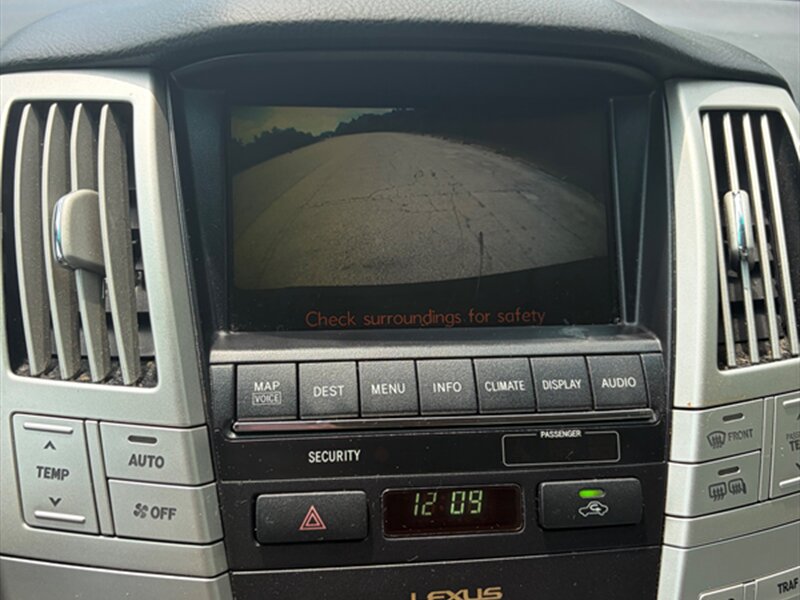 2007 Lexus RX 350 - Photo 30 - Midlothian, IL 60445