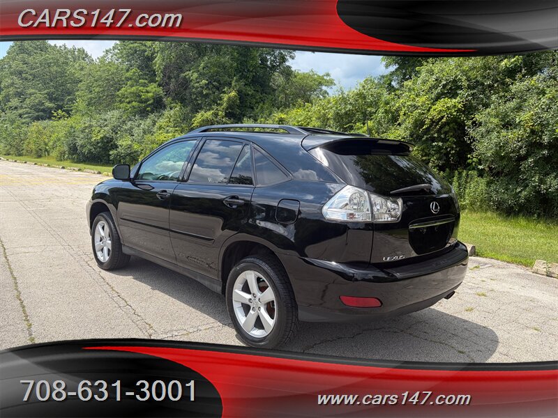 2007 Lexus RX 350 - Photo 3 - Midlothian, IL 60445