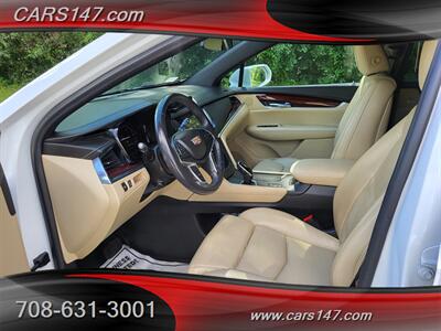 2017 Cadillac XT5 Luxury   - Photo 11 - Midlothian, IL 60445