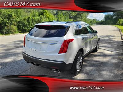 2017 Cadillac XT5 Luxury   - Photo 5 - Midlothian, IL 60445
