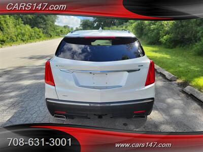 2017 Cadillac XT5 Luxury   - Photo 6 - Midlothian, IL 60445