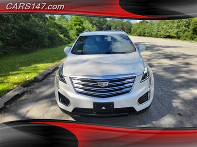 2017 Cadillac XT5 Luxury   - Photo 2 - Midlothian, IL 60445
