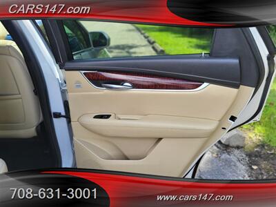 2017 Cadillac XT5 Luxury   - Photo 15 - Midlothian, IL 60445
