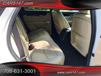 2017 Cadillac XT5 Luxury   - Photo 21 - Midlothian, IL 60445