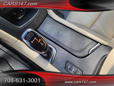 2017 Cadillac XT5 Luxury   - Photo 19 - Midlothian, IL 60445
