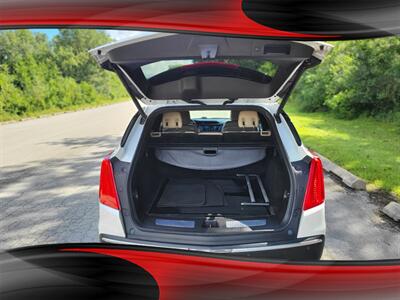 2017 Cadillac XT5 Luxury   - Photo 24 - Midlothian, IL 60445