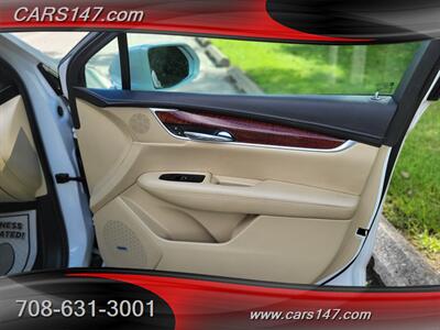 2017 Cadillac XT5 Luxury   - Photo 17 - Midlothian, IL 60445
