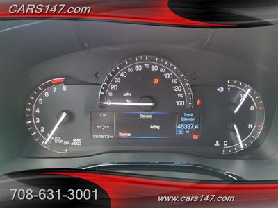 2017 Cadillac XT5 Luxury   - Photo 26 - Midlothian, IL 60445