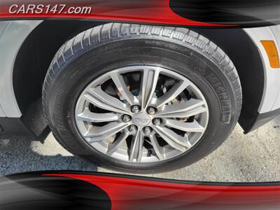 2017 Cadillac XT5 Luxury   - Photo 30 - Midlothian, IL 60445