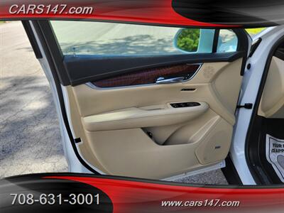 2017 Cadillac XT5 Luxury   - Photo 12 - Midlothian, IL 60445
