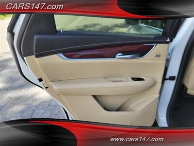 2017 Cadillac XT5 Luxury   - Photo 14 - Midlothian, IL 60445