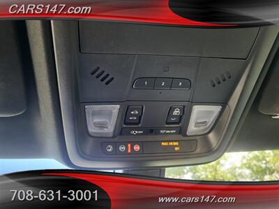 2017 Cadillac XT5 Luxury   - Photo 22 - Midlothian, IL 60445