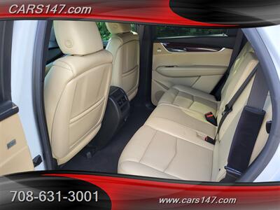 2017 Cadillac XT5 Luxury   - Photo 13 - Midlothian, IL 60445