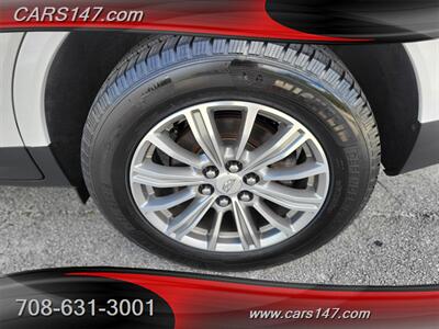 2017 Cadillac XT5 Luxury   - Photo 28 - Midlothian, IL 60445