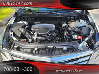 2017 Cadillac XT5 Luxury   - Photo 25 - Midlothian, IL 60445